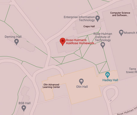 缅北视频 campus map 