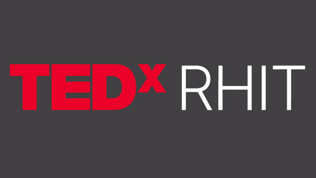 TEDx RHIT graphic